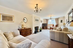 Separate Lounge- click for photo gallery
